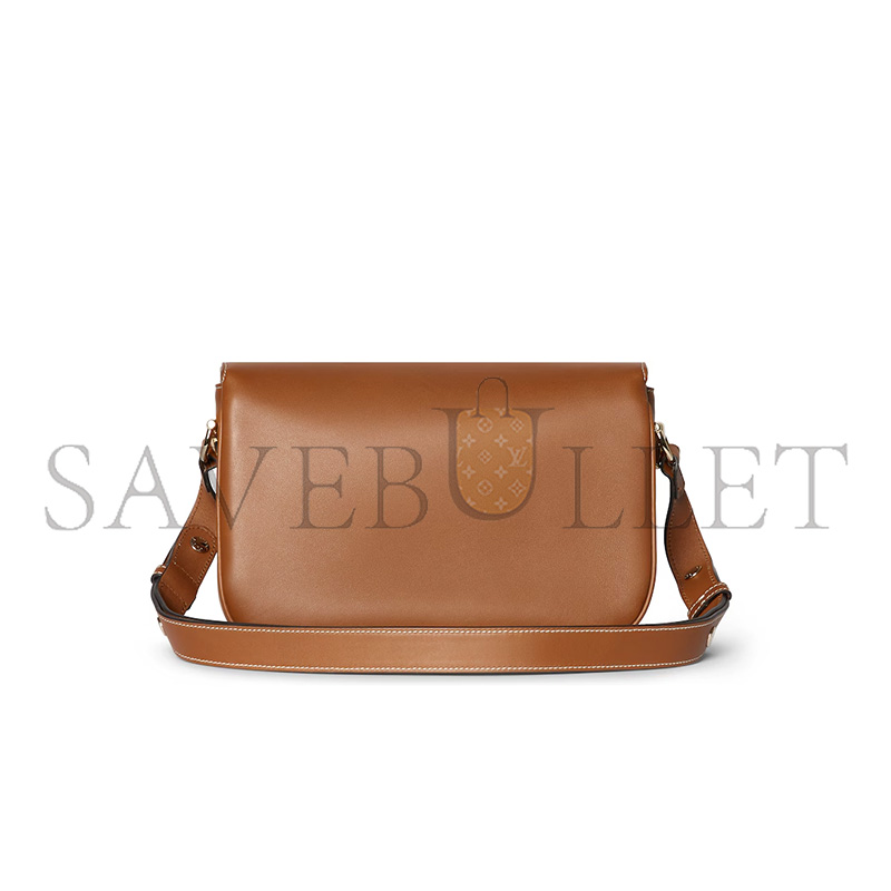 G*u*i horsebit 1955 soft small shoulder bag 815178 (26*17*10cm)